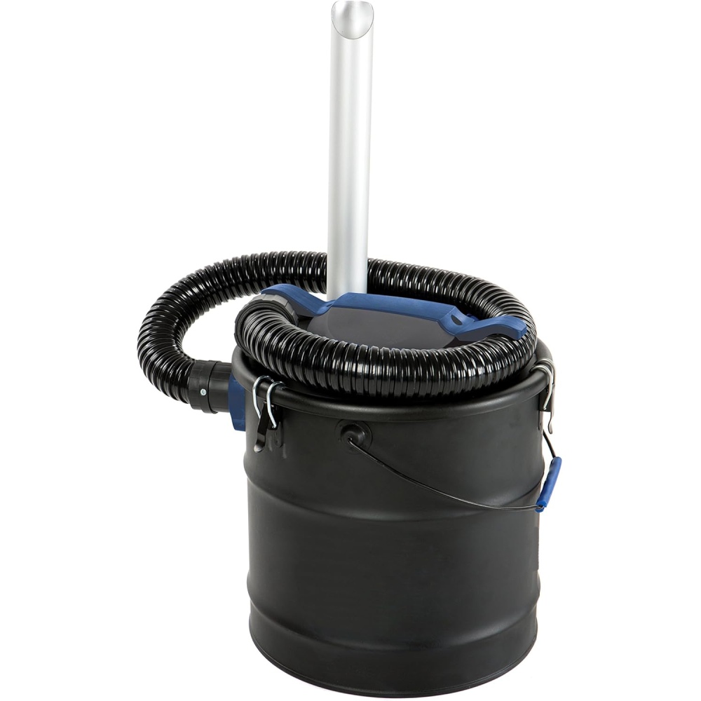 Ash Vacuum Cleaner 5 Amp