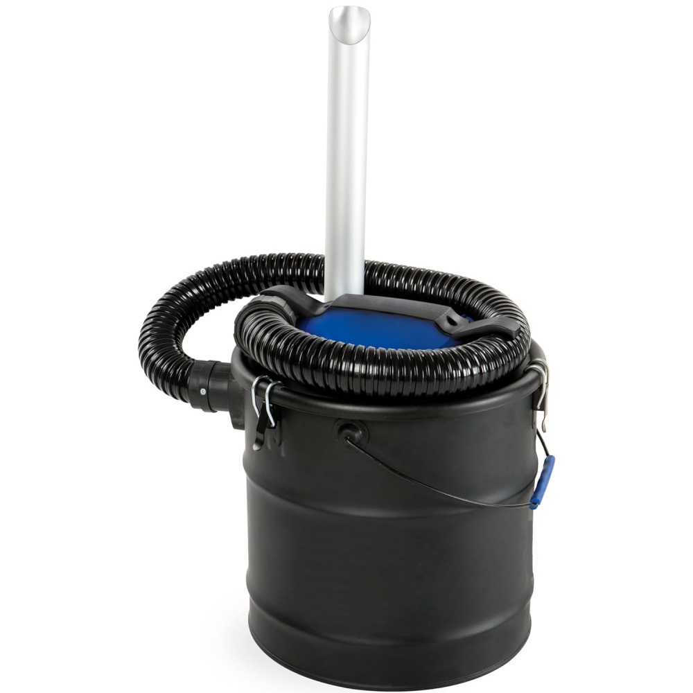 Ash Vacuum Cleaner 5 Amp