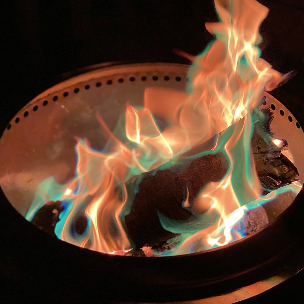 Fire Color Changer: image 3