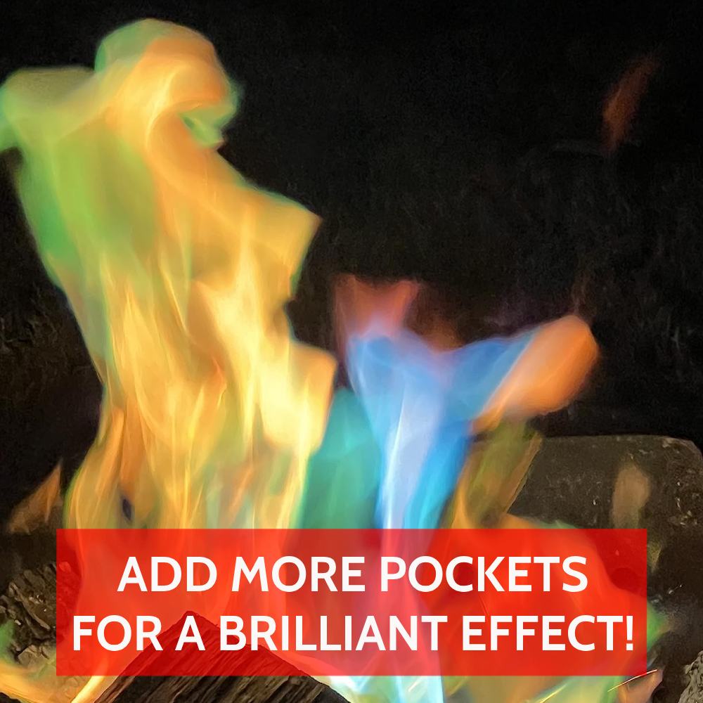 Fire Color Changer: image 4