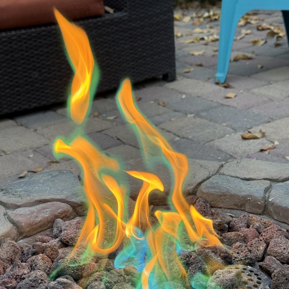 Fire Color Changer: image 5