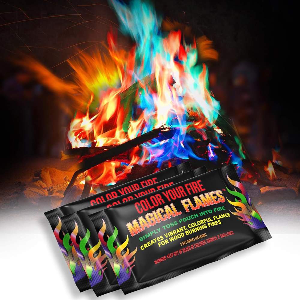 Fire Color Changer: image 6