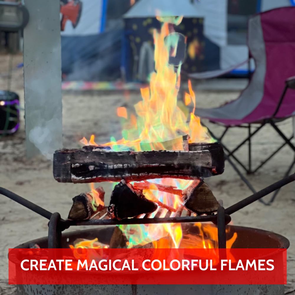 Fire Color Changer: image 7