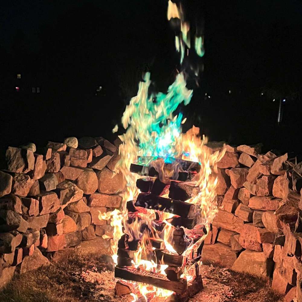 Fire Color Changer: image 9