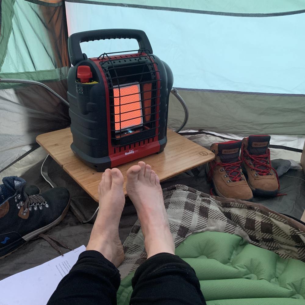 Space Heater: image 2