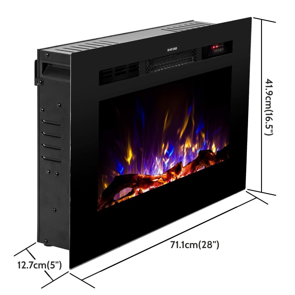 Indoor Fire Place: image 3