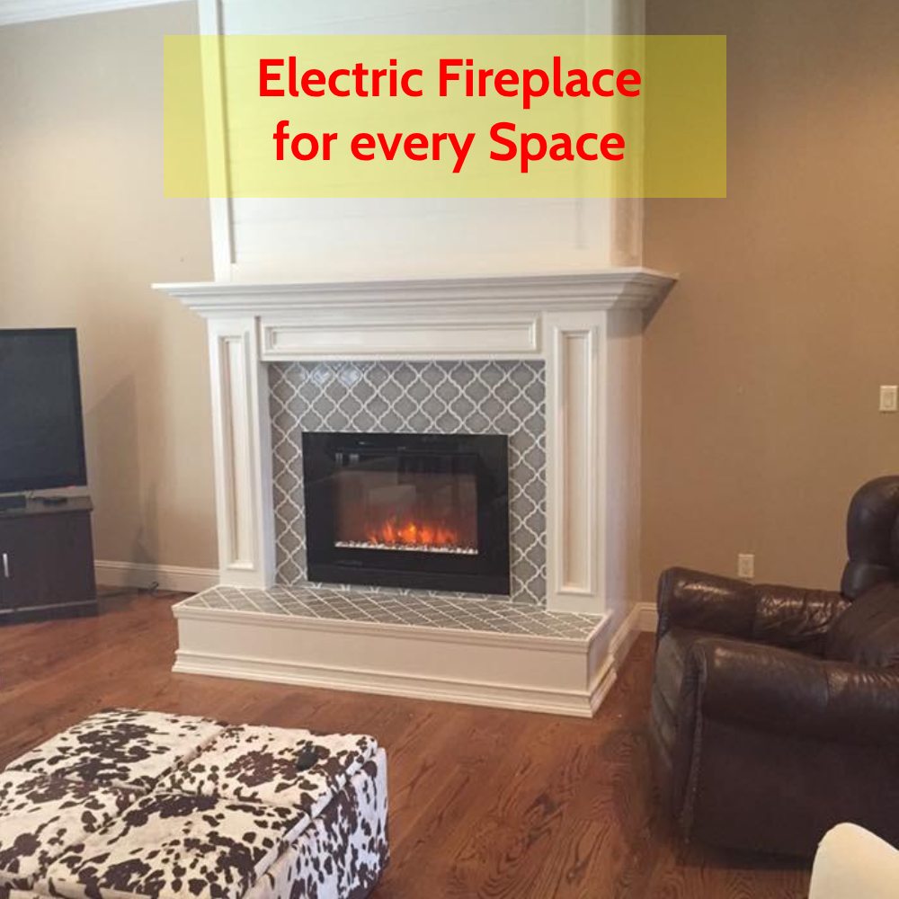 Indoor Fire Place: image 4