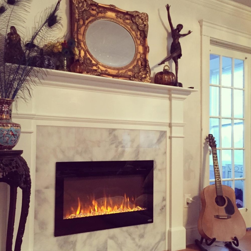 Indoor Fire Place: image 5