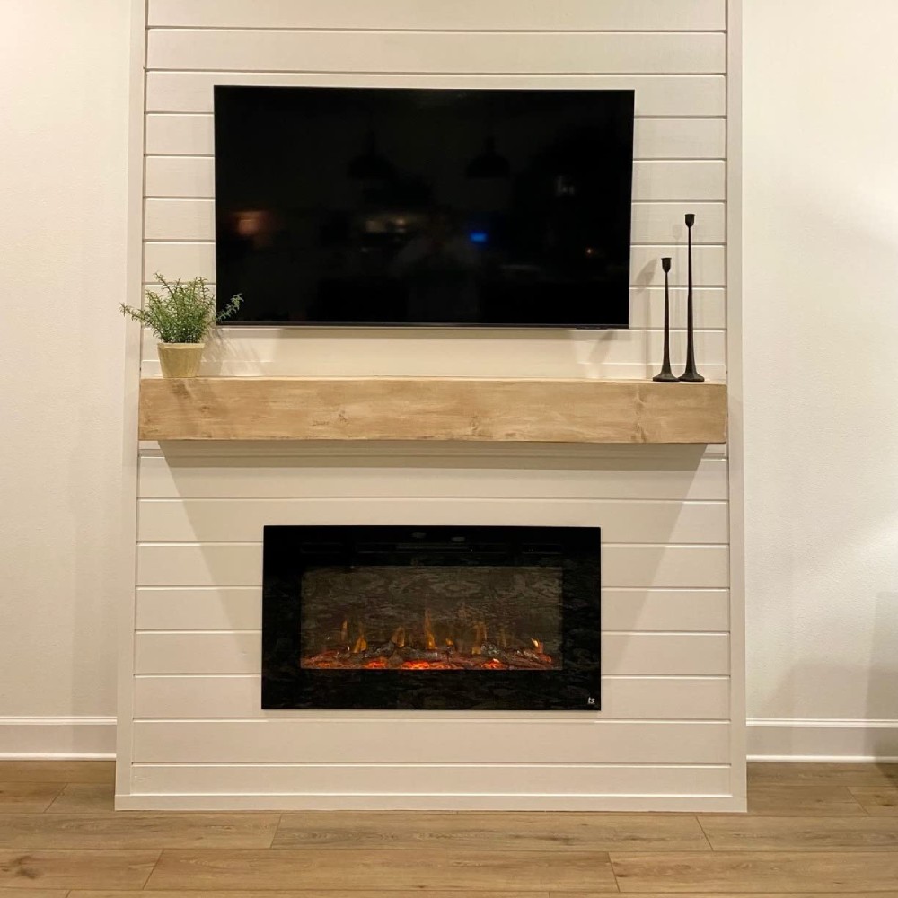 Indoor Fire Place: image 6