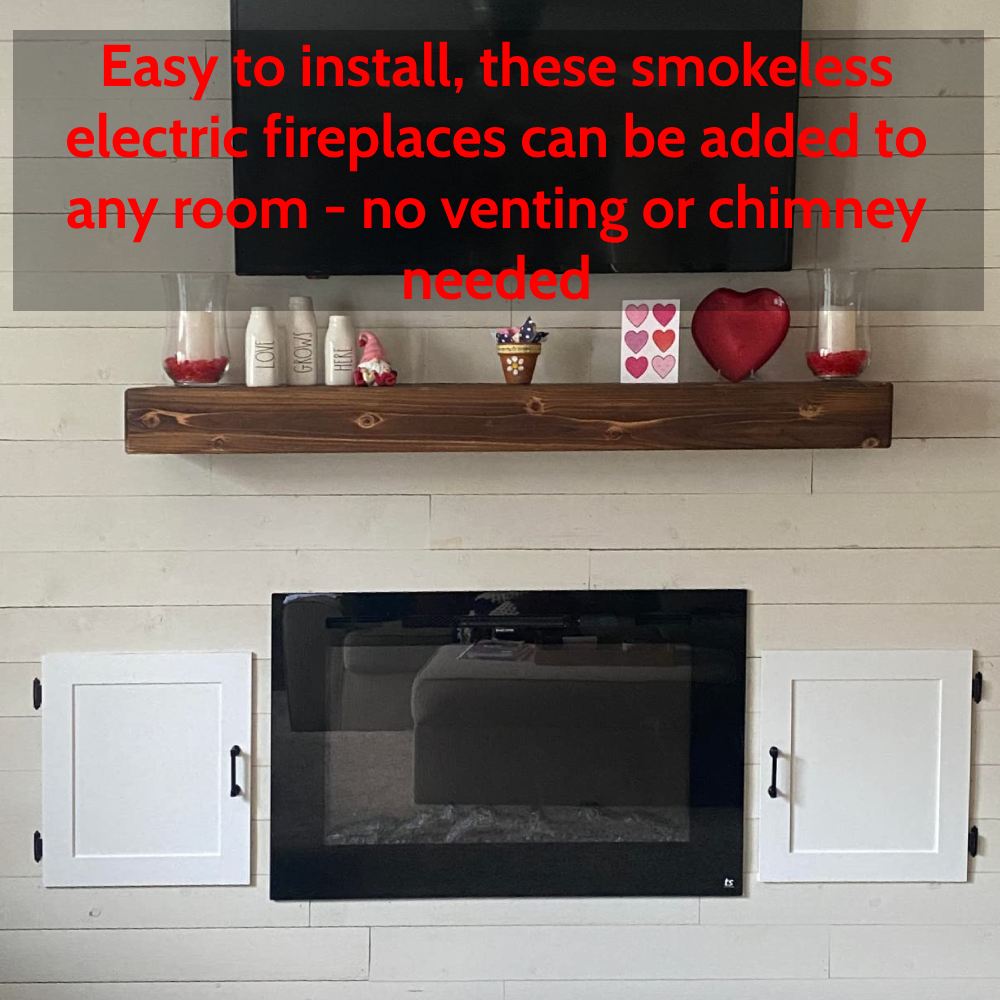 Indoor Fire Place: image 8