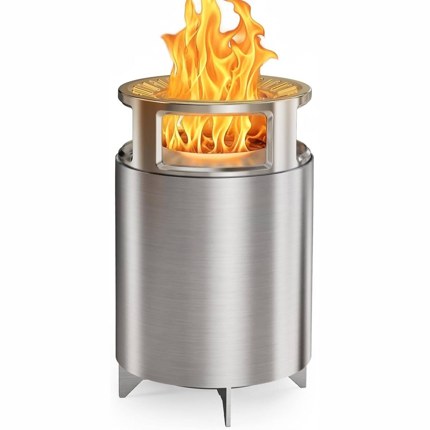 Tabletop Fire Pit