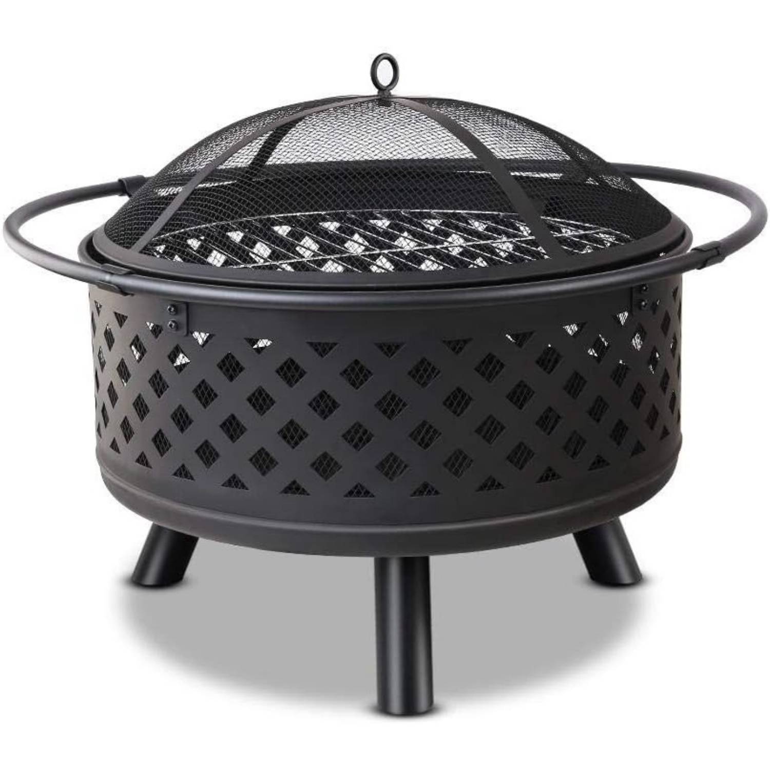 Fire Grill Pit: image 4